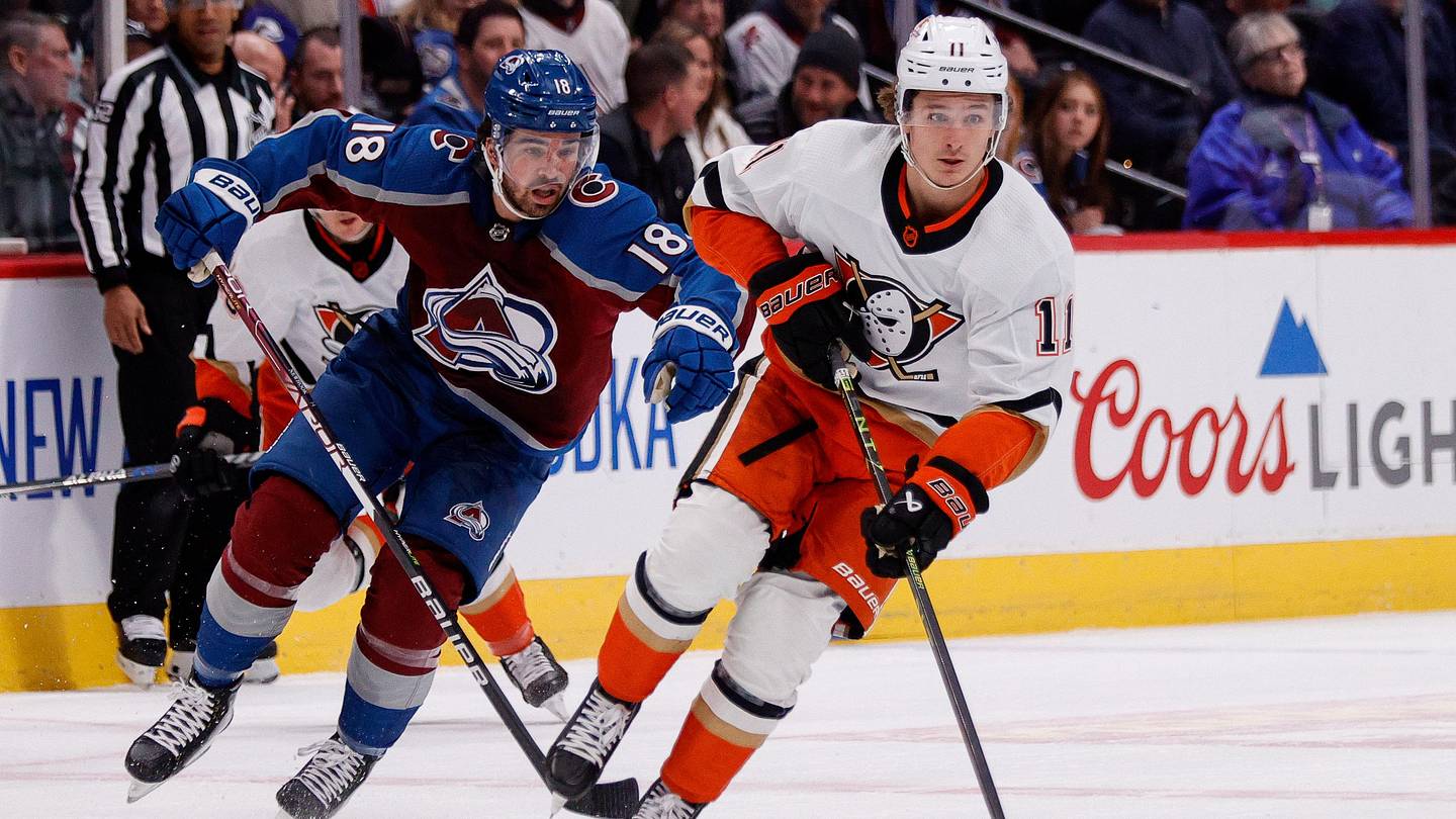 3 young forwards the Colorado Avalanche must consider trading for in 2024 offseason - Vimarsana News