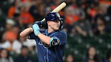 Mead lacks the pop of Junior Caminero or Xavier Isaac, the elite speed of Chandler Simpson, or the glove of the slick-fielding Carson Williams, but his bat still sets him apart and gives him a high ceiling. 