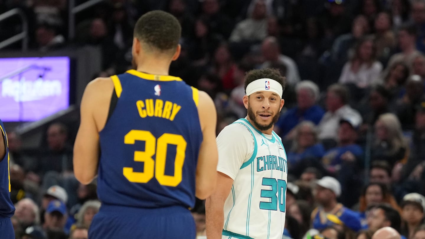 Golden State Warriors Sign Seth Curry to Boost Perimeter Shooting