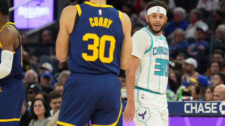 New Report on Seth Curry Potentially Joining Warriors