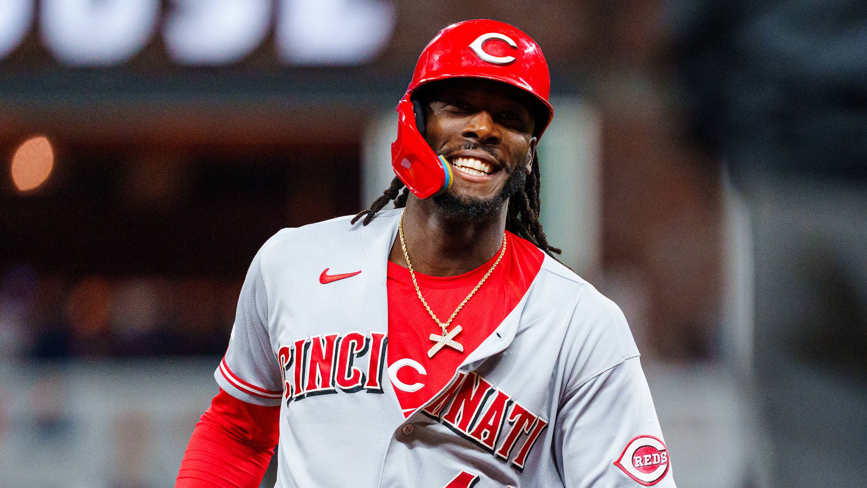 Red Sox rumors give Reds an intriguing reason to revisit Elly De La Cruz trade talks