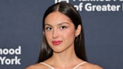 Olivia Rodrigo
