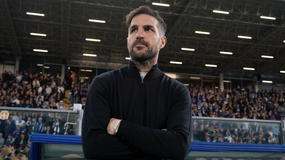 Cesc Fàbregas