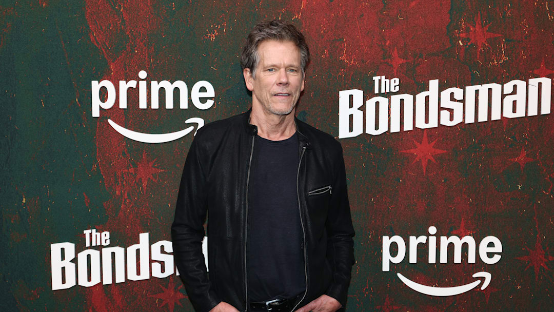 Prime Video's "The Bondsman" New York Premiere