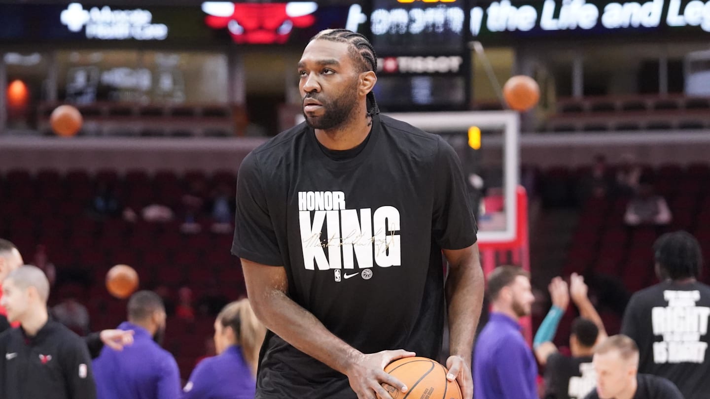 Miami Heat Acquire Former Top 5 Draft Pick