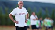 José Mourinho tiene tres nuevos tatuajes