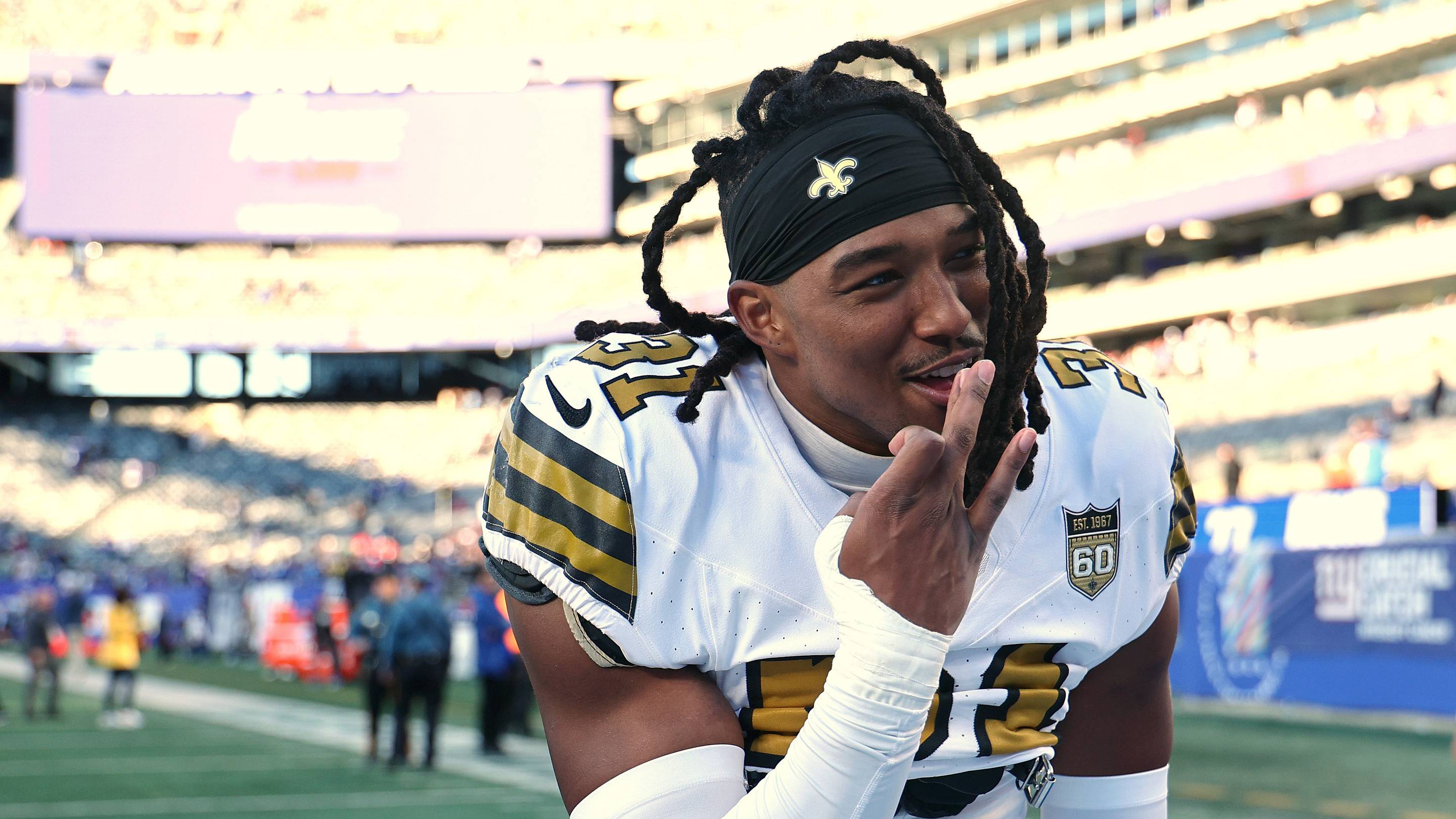Steelers have already given Saints a slight advantage for Week 7