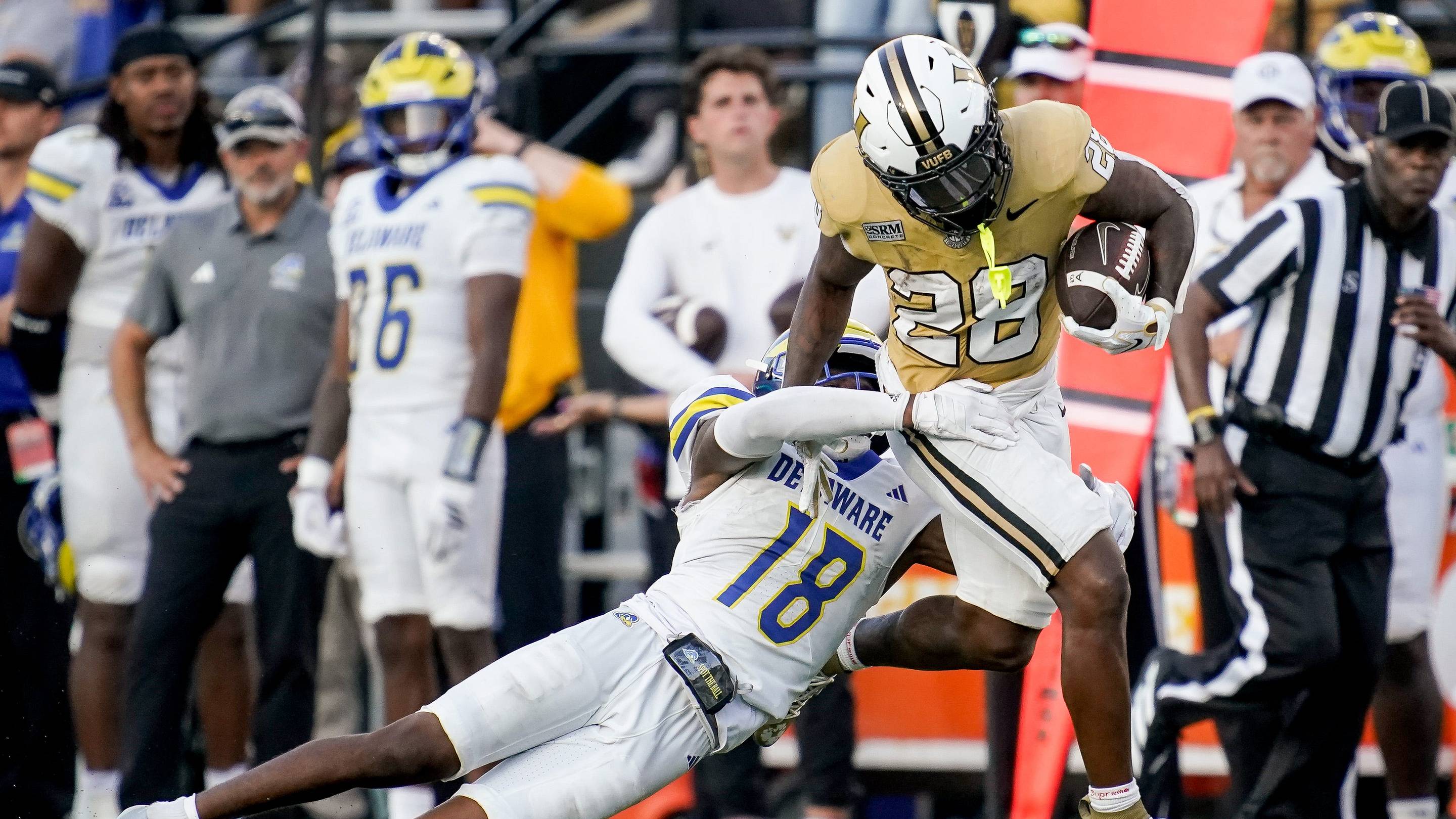 Three Keys And A Prediction: Vanderbilt Football Vs. Auburn