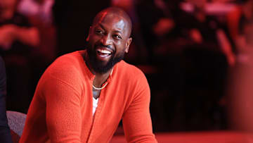 Orlando Magic v Miami Heat