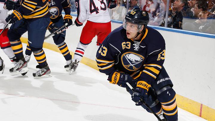 Columbus Blue Jackets v Buffalo Sabres