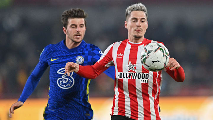 FBL-ENG-LCUP-BRENTFORD-CHELSEA