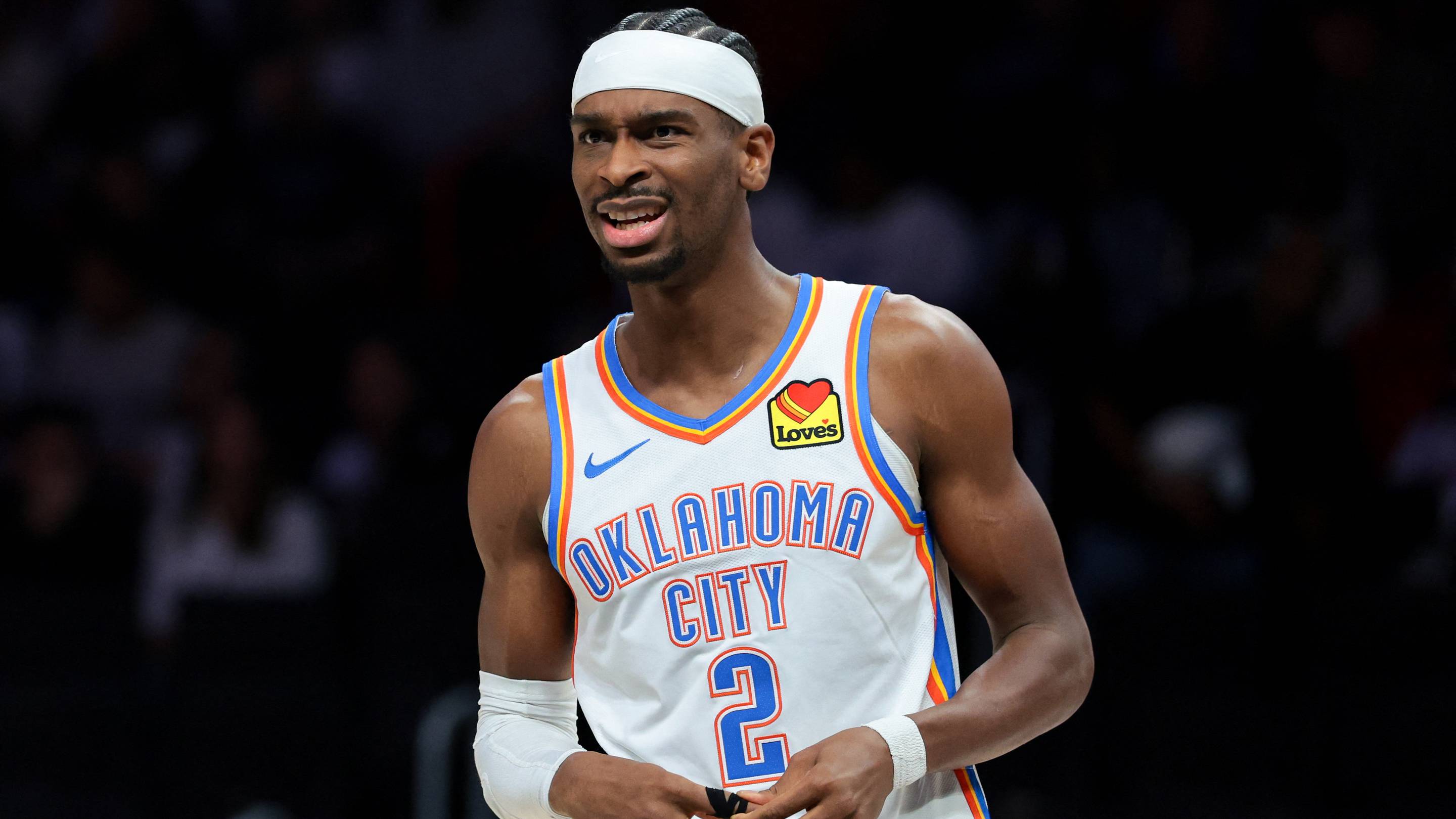 Thunder are quietly in the middle of a longer losing streak than most care to realize