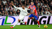 Real Madrid vs Atlético de Madrid - La Liga EA Sports