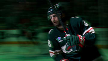 Ryan Hartman