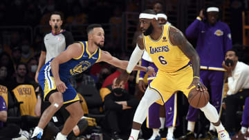 Los Lakers han perdido 6 de sus últimos 8 partidos