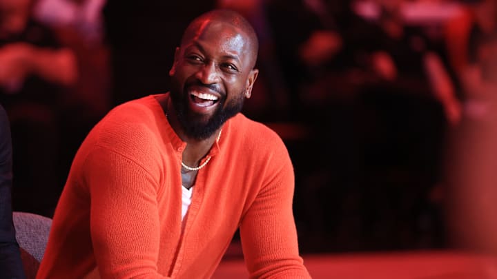 Orlando Magic v Miami Heat