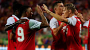 Chelsea v Arsenal - Florida Cup