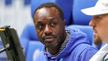 Ben Manga muss den FC Schalke 04 verlassen 