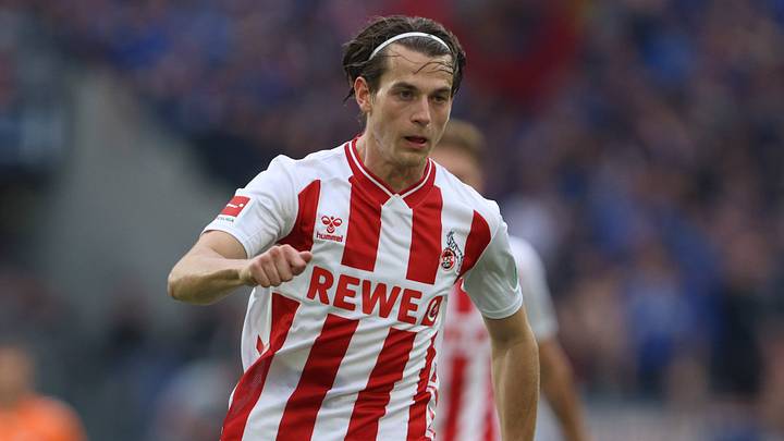 Zieht es Jakub Kaminski nach Portugal? Zieht es Jakub Kaminski nach Portugal?