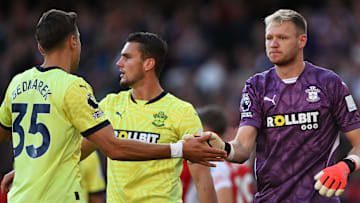 Arsenal FC v Southampton FC - Premier League