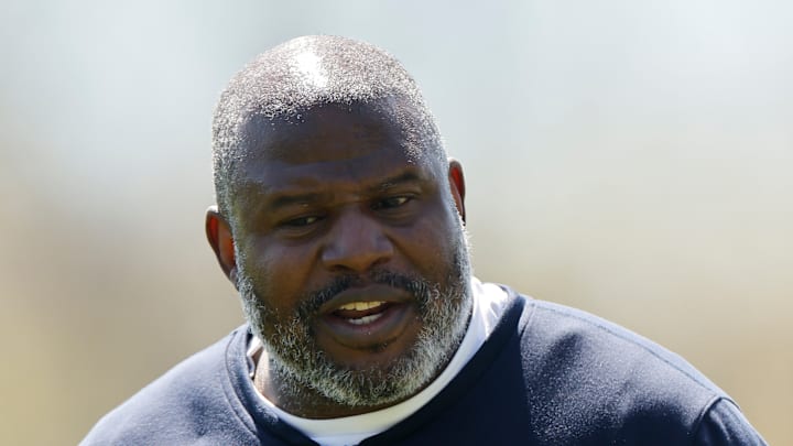 Chicago Bears Rookie Minicamp