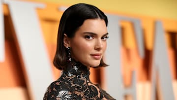 Kendall Jenner
