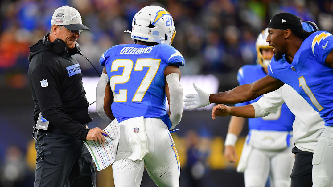 Gary A. Vasquez-Imagn Images