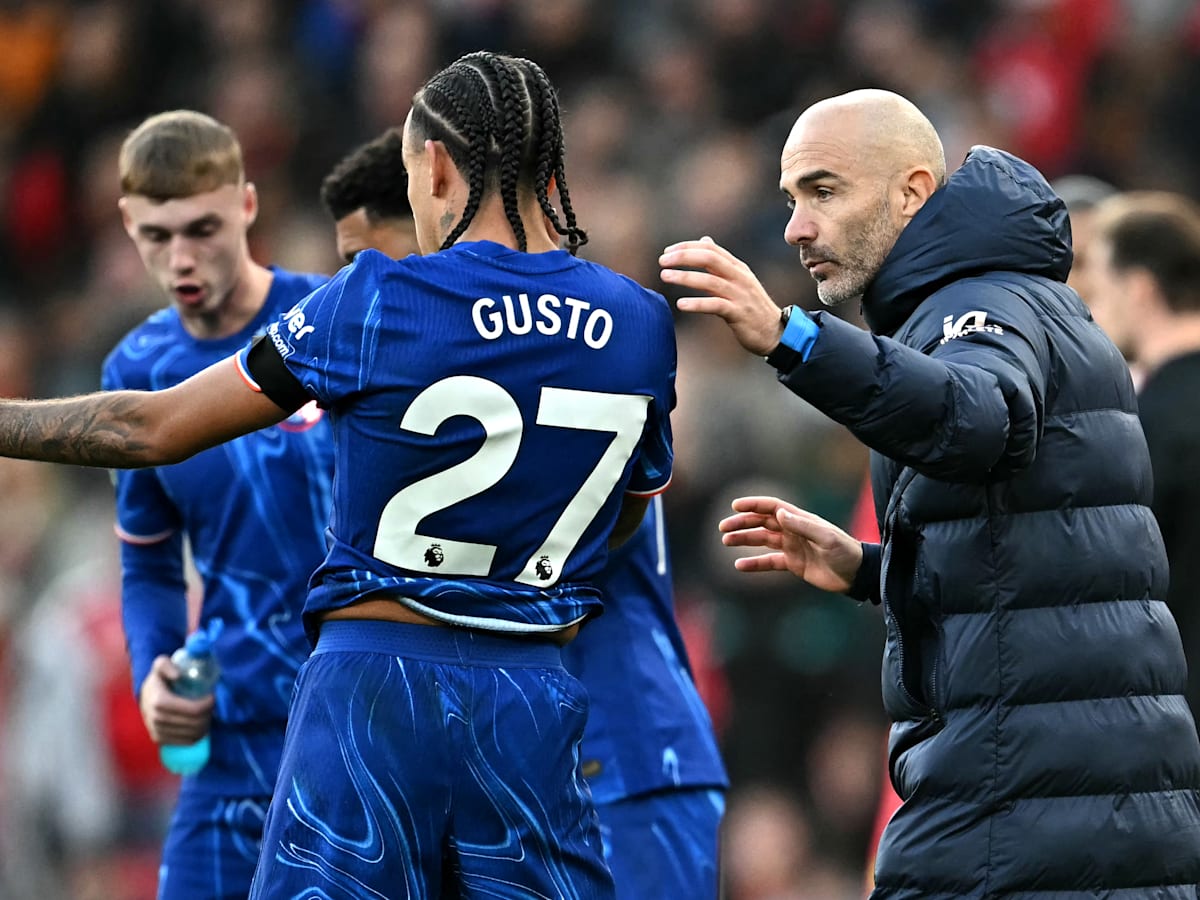 Chelsea vs Newcastle TV channels streaming recent fixtures predictions