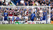 Chelsea v West Ham United - Premier League