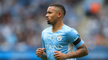 Gabriel Jesus