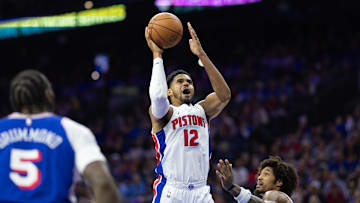 76ers, Tobias Harris