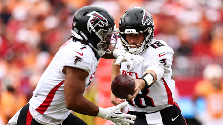 Atlanta Falcons v Tampa Bay Buccaneers