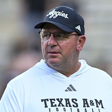 Texas A&M Baseball Gets Major Recruiting Win