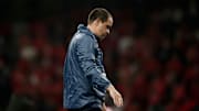 André Jardine habló tras no poder clasificarse al Mundial de Clubes