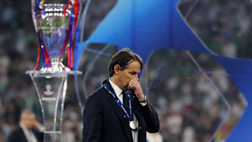 Paris Saint-Germain v FC Internazionale Milano - UEFA Champions League Final 2025