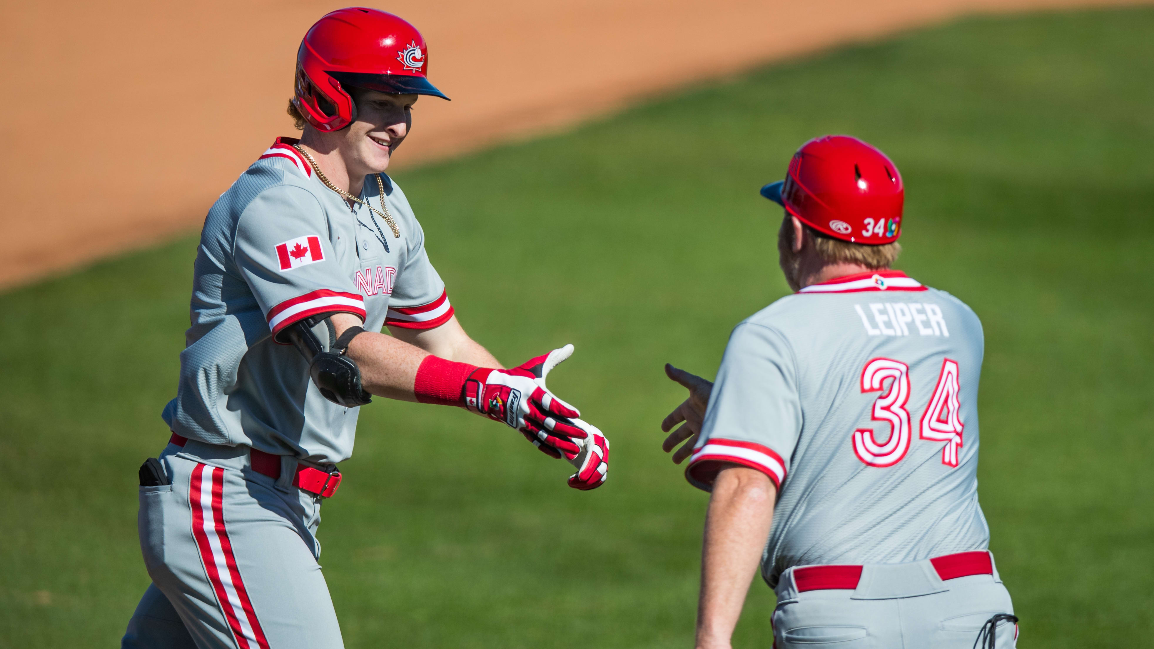 Chicago Cubs Minor League Recap Owen Caissie goes deep again
