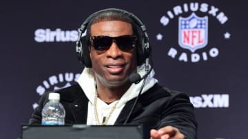 SiriusXM at Super Bowl LVIII – Feb 8