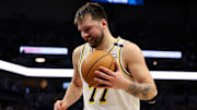 Aunque el proyecto debe girar en torno a él, Luka Doncic puede que termine siendo cambiado por los Lakers