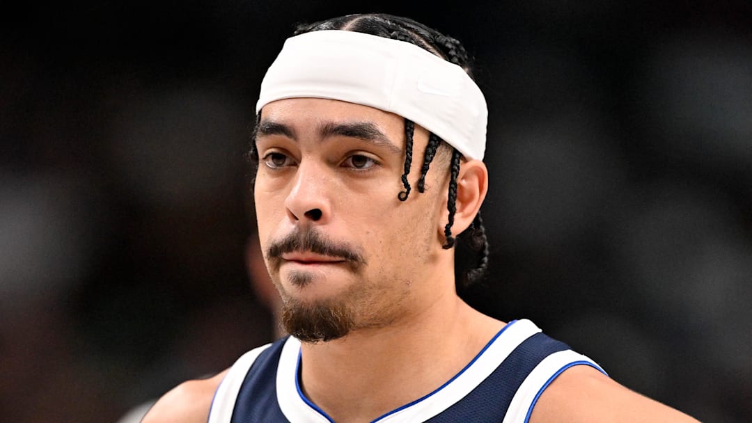 Dallas Mavericks, Ryan Nembhard Dallas Mavericks, Ryan Nembhard