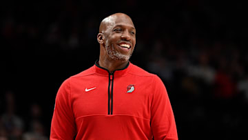 Denver Nuggets v Portland Trail Blazers