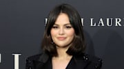 Selena Gomez