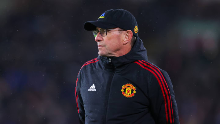 Burnley v Manchester United - Premier League Burnley v Manchester United - Premier League