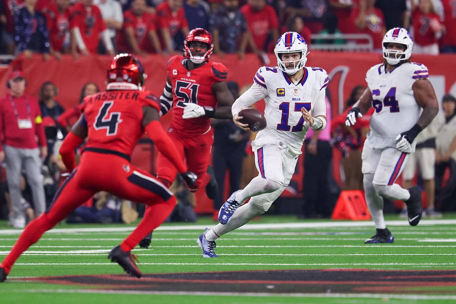 Josh Allen