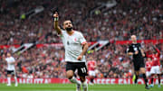 Manchester United FC v Liverpool FC - Premier League
