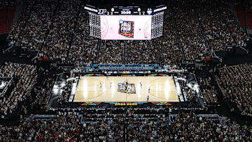 Purdue v Connecticut