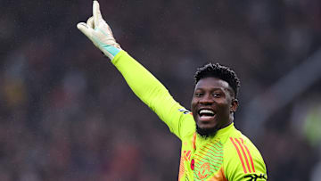 Manchester United FC v Leicester City FC - Premier League