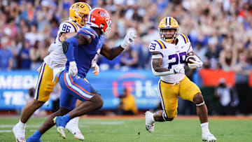 LSU v Florida