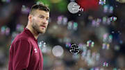 West Ham United v Manchester City - Carabao Cup Round of 16