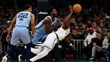 Boston Celtics, Joe Mazzulla, Jakob Poeltl, Jaren Jackson Jr.