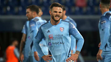 Nahitan Nandez